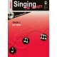 AMEB Singing for Leisure Low Voice Bk & CD Series 1 - Grade 2